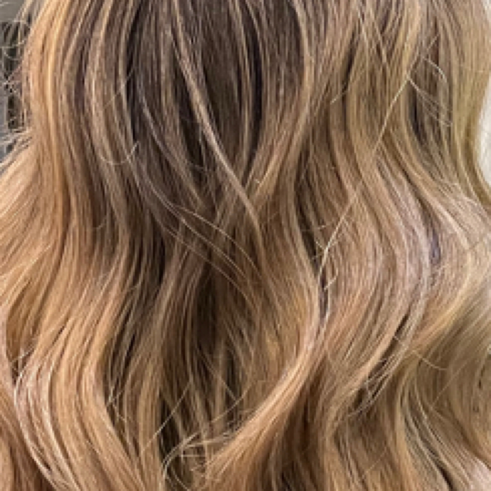 Toner/Root at Hairxchloehatfield in American Fork, UT