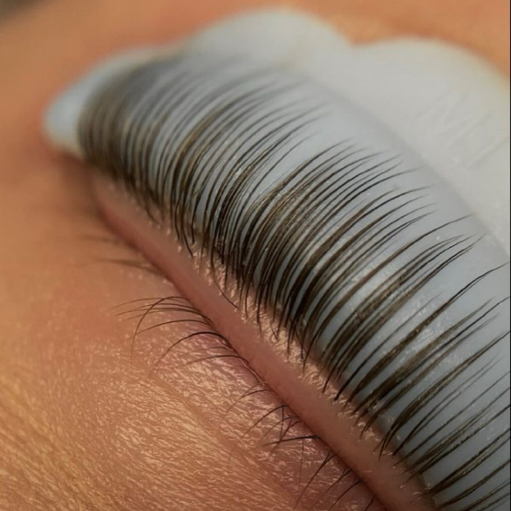 lash lift at beautyxsarah in Wilmington, DE