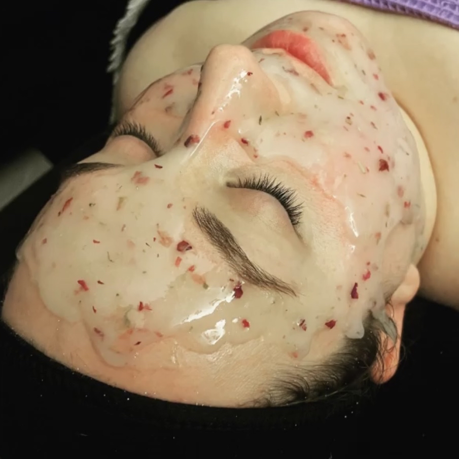 30 Minute Custom Facial