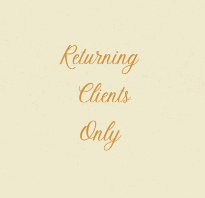 Laser Package Returning Client