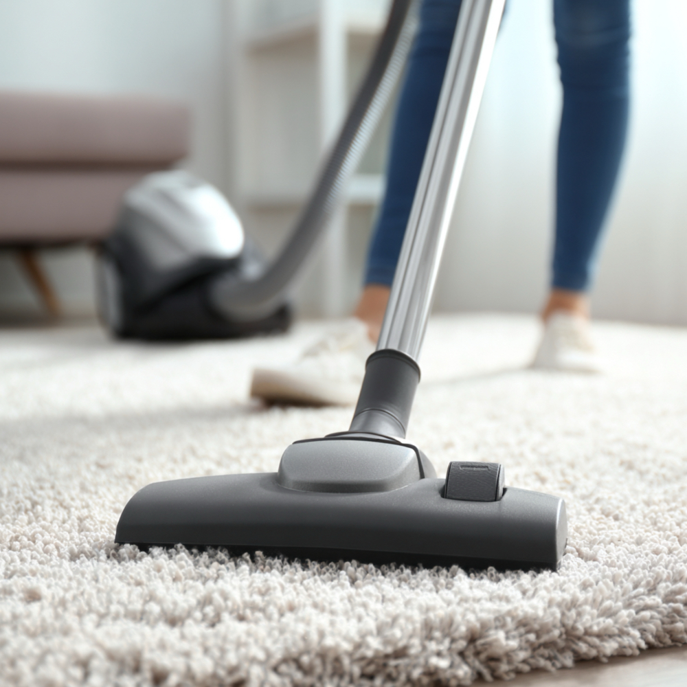 Office Cleaning at Luxury Texas Cleanings Co. in Carrizo Springs, TX