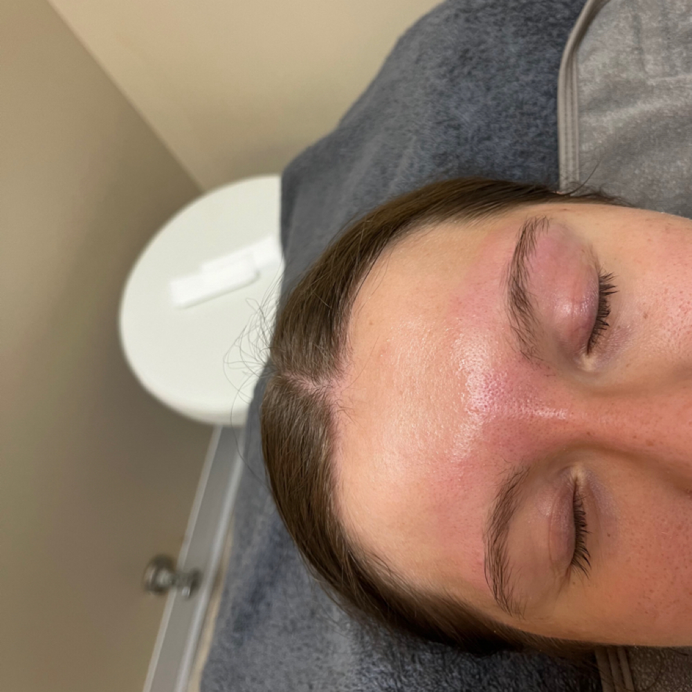 Brow Wax at Esthetics By Preslie in Peoria Illinois, IL