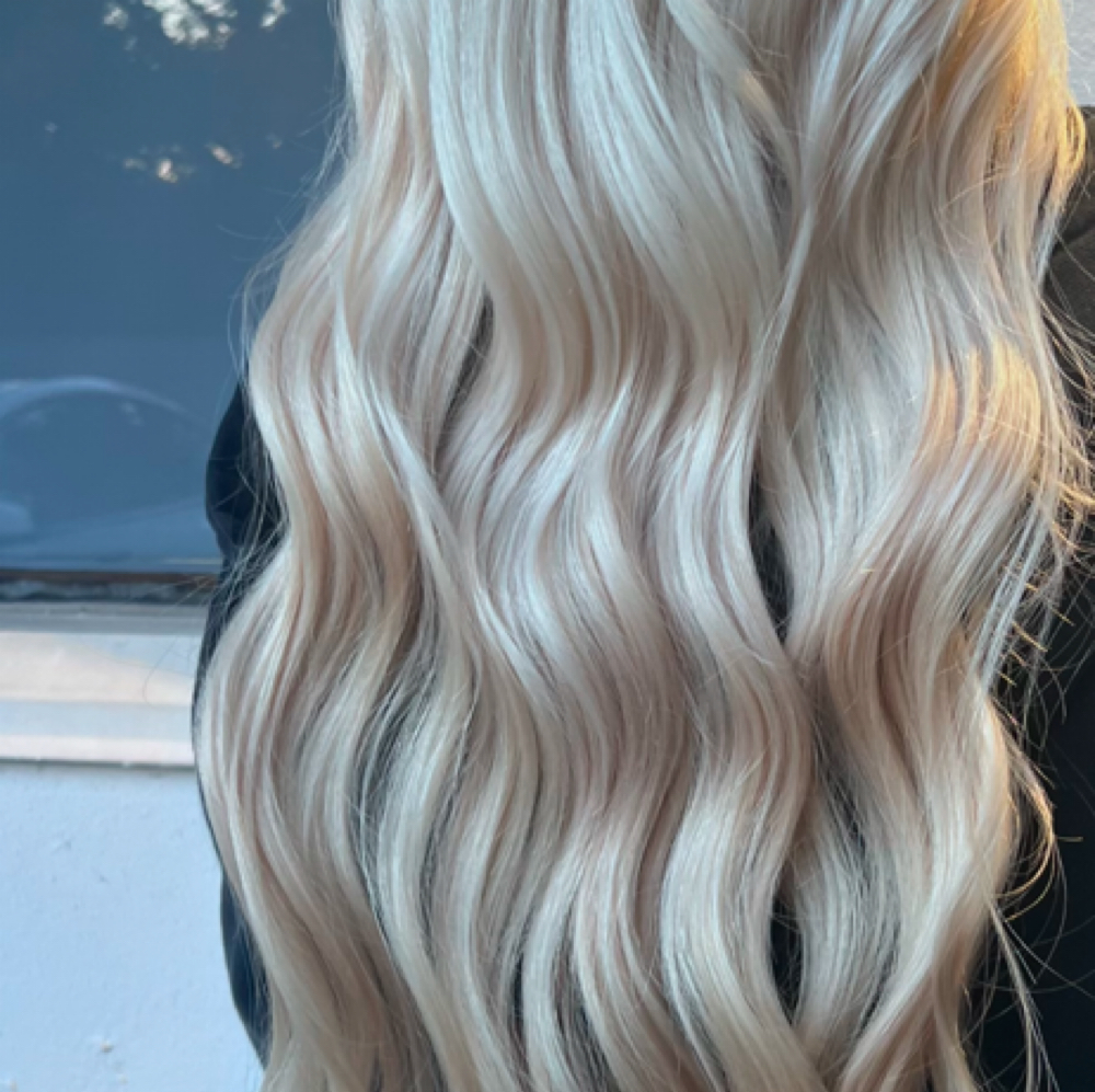 All Over Gloss at KP Roman in Winter Park, FL