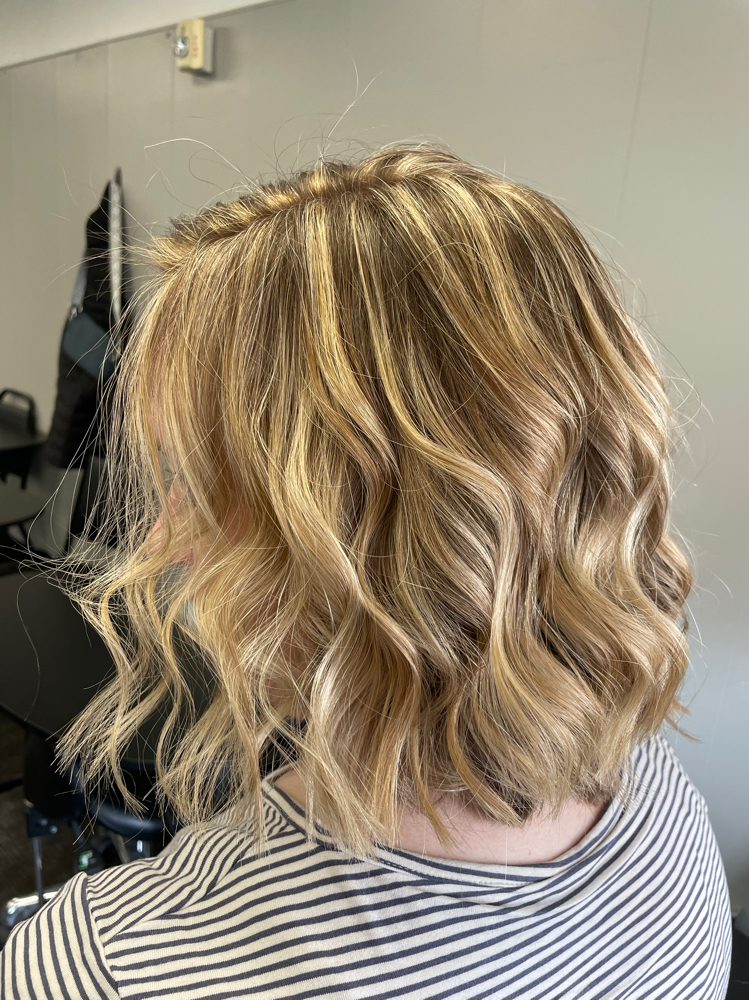 Women's Haircut