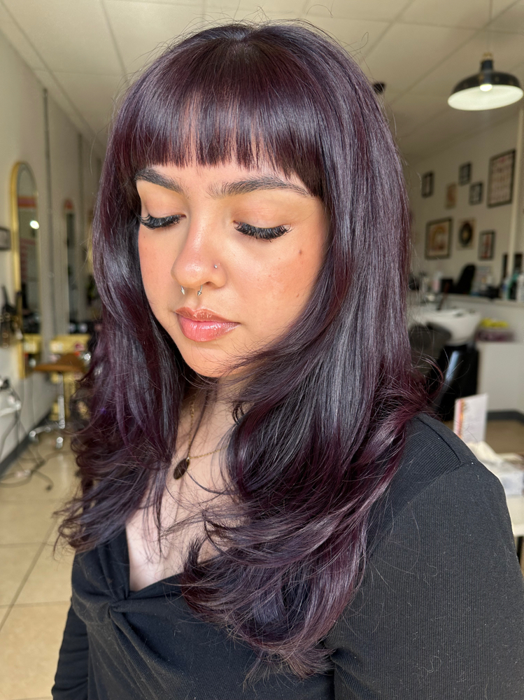 Bang Trim Only