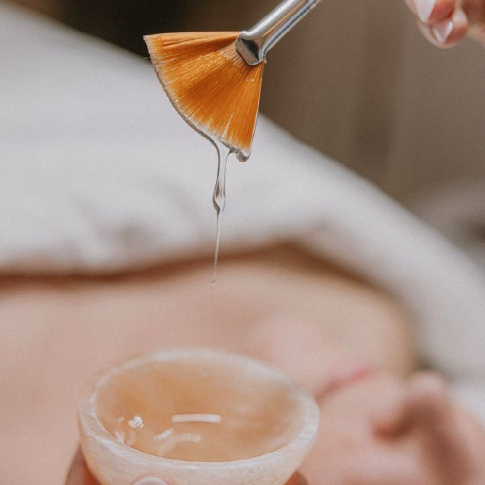 Grace Signature Facials at Grace & Glow Skin Studio in Mt. Orab, OH