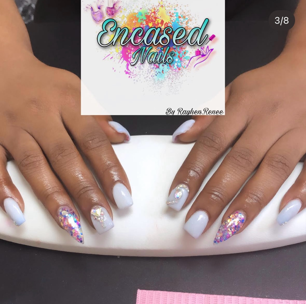 Freesytle Full Set
