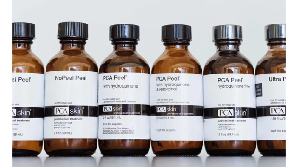Chemical Peel