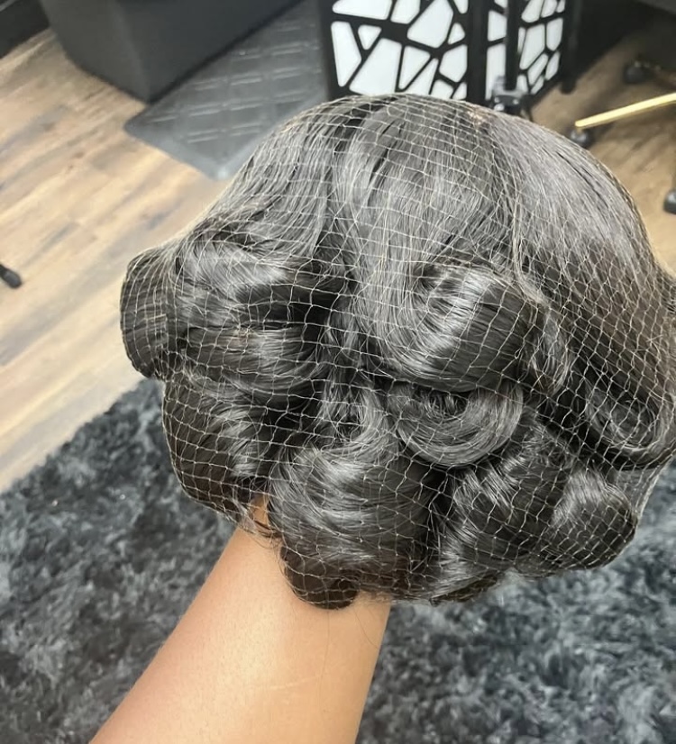 Wig Maintenance