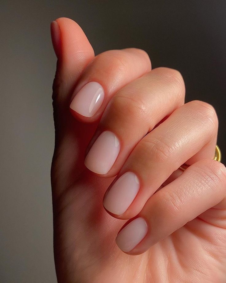 Russian Manicure-Gel Color Only