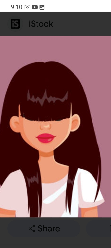 Bangs Or Neck