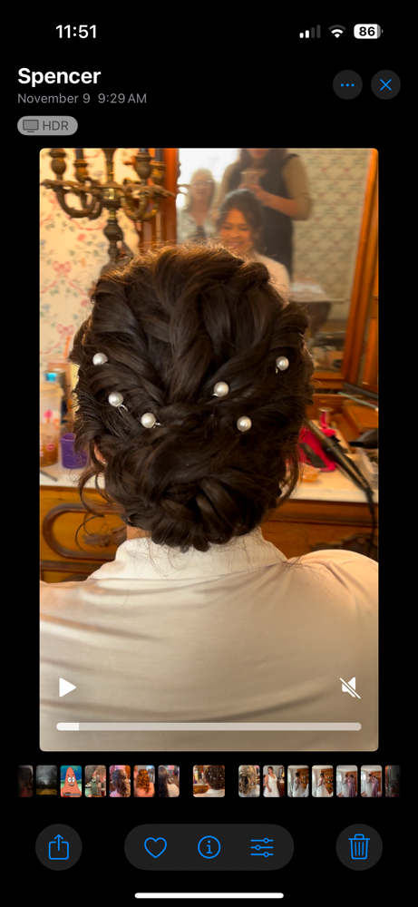 Bridal Style at Isabella Bastos in Leominster, MA