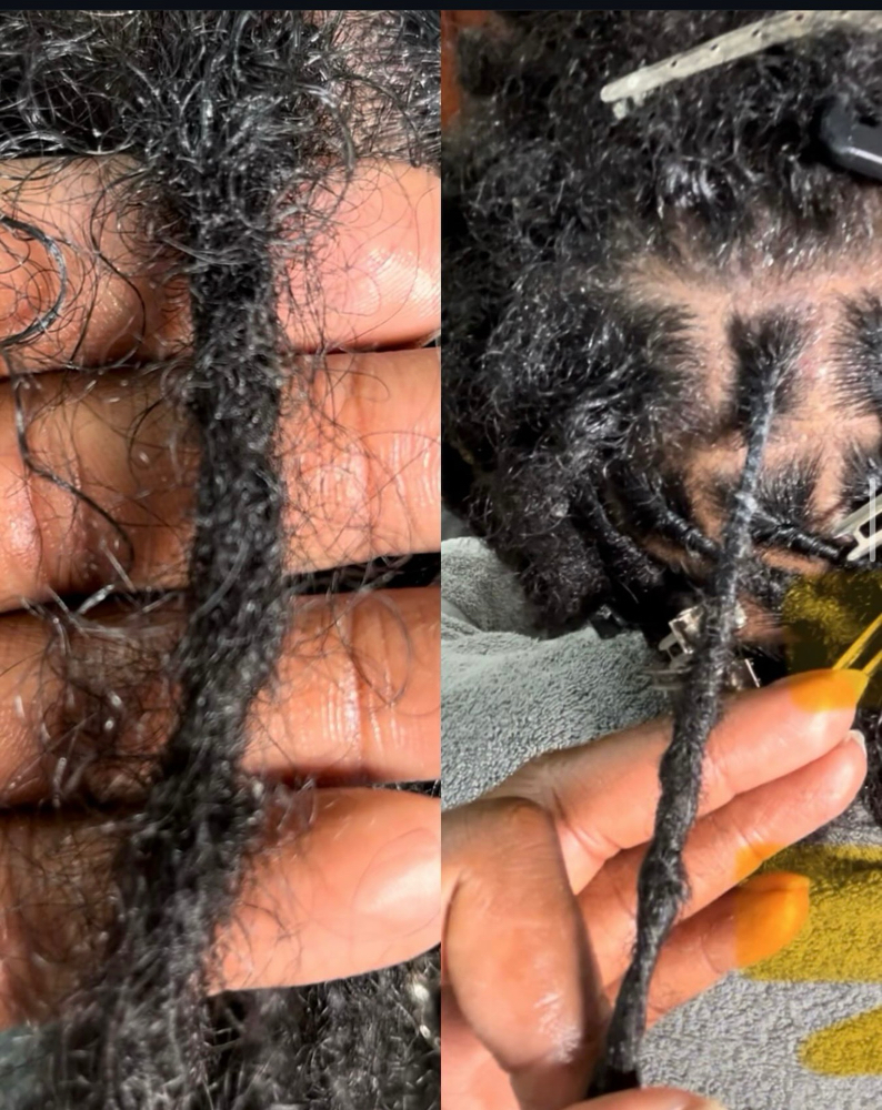 Individual Loc Repair