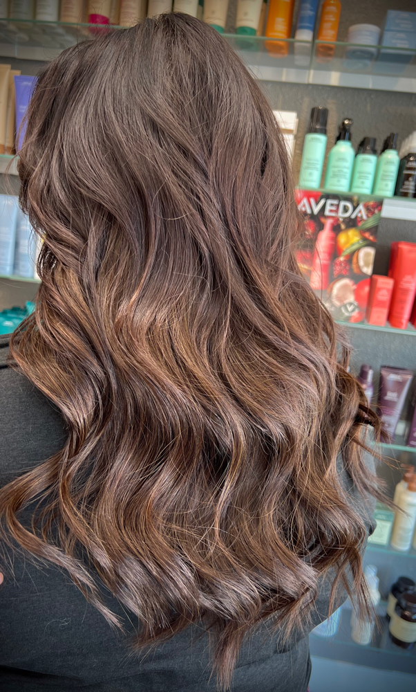 Single color/ Color melt