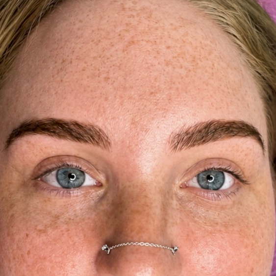Eyebrow Tint at Beauty and Brows by Steff in Kennesaw, GA
