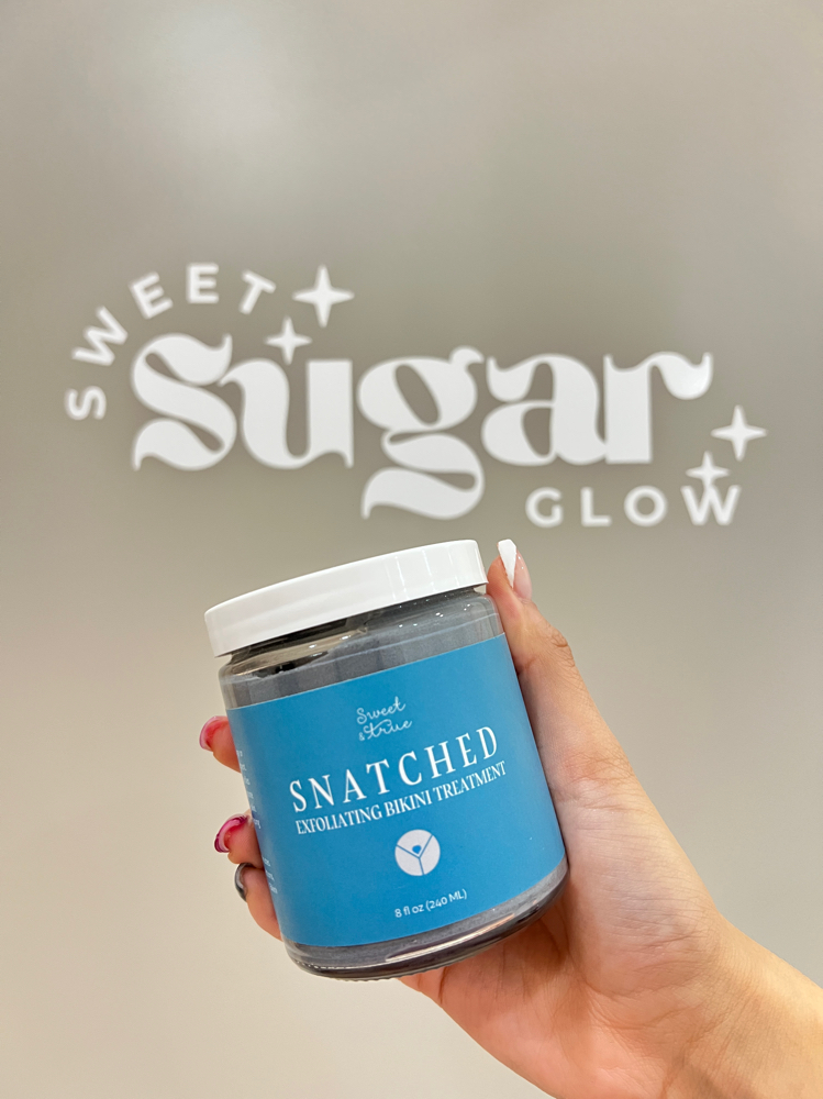 Snatched Charcoal Mask