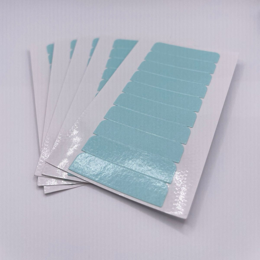 Refill Tape at GILMA Hair Filler in San Juan, PR