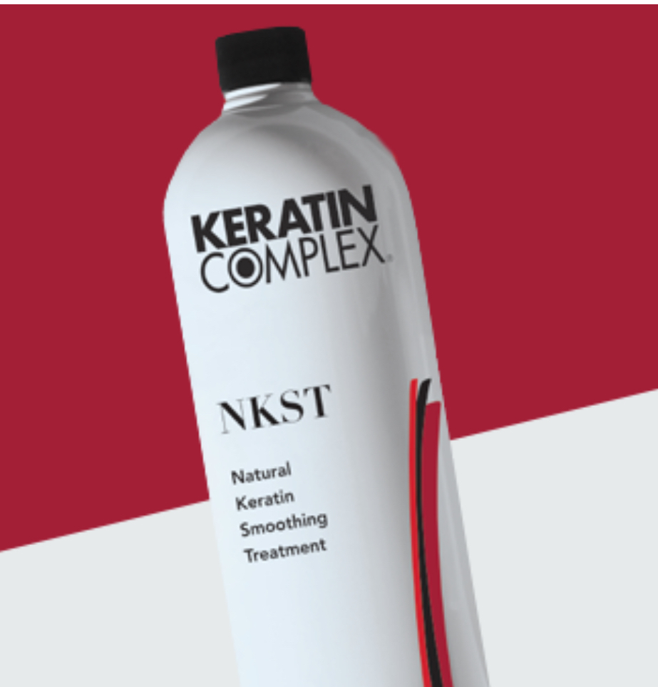 Keratin Smoothing Treatment
