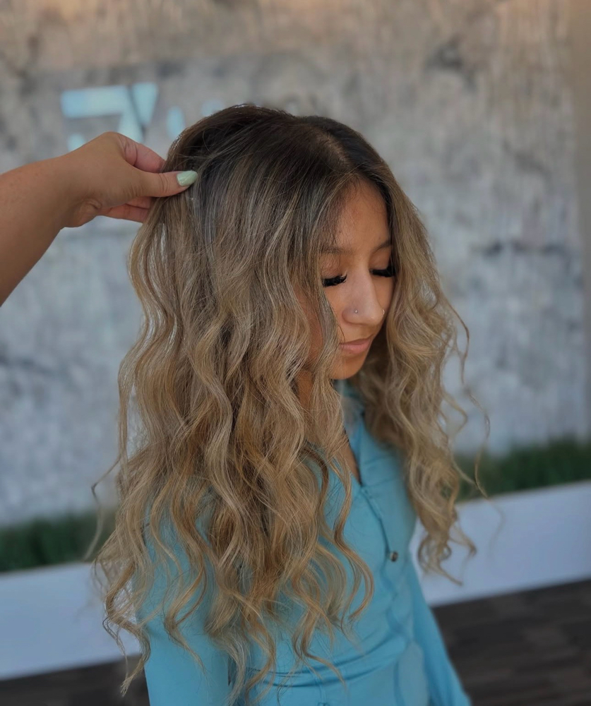 The full Mood Makeover