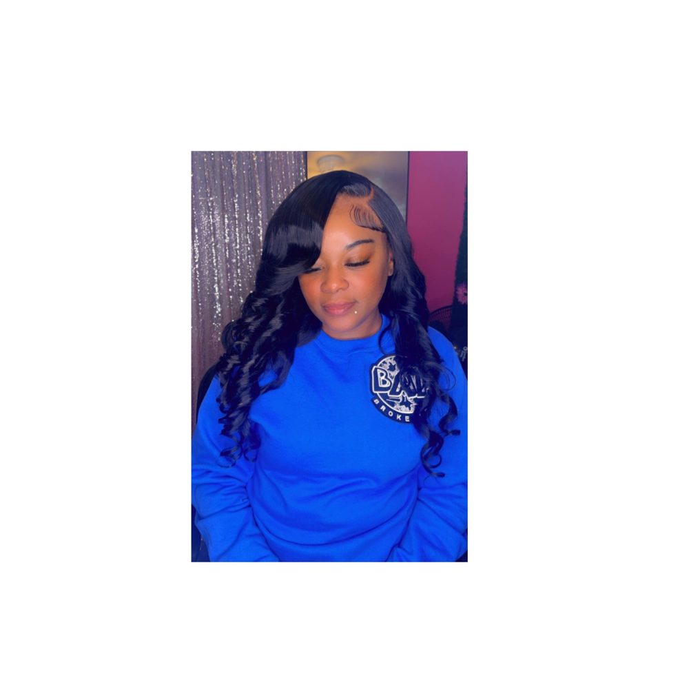 Closure Sew In