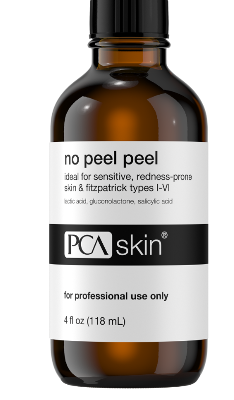 PCA No Peel Peel®