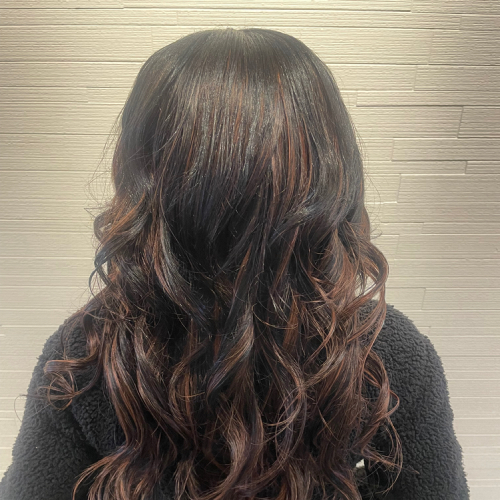 Quick Weave at Styles By Angela Renee in Md, MD
