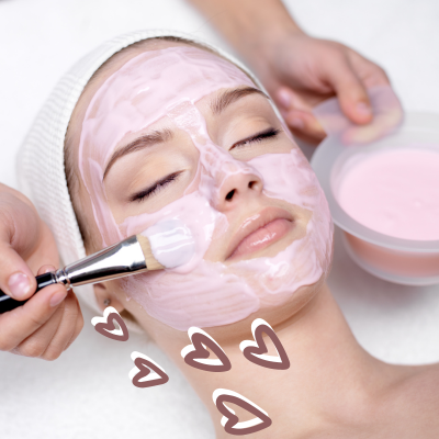Reset Facial