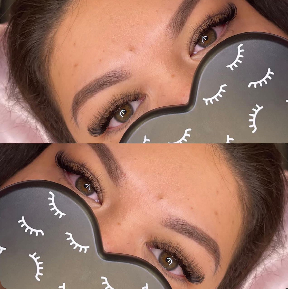 Light Hybrid Full Set