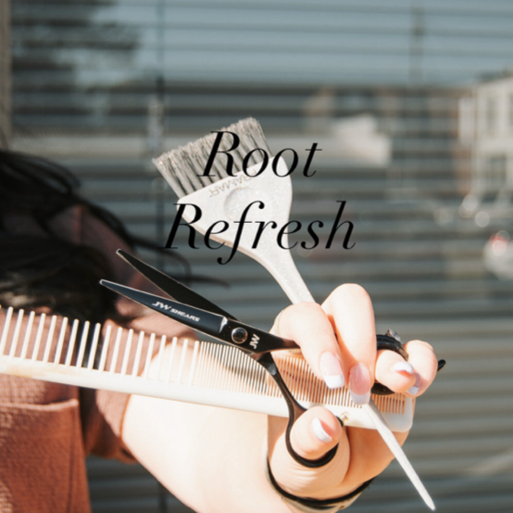 Root Refresh at Glossandglazed in Athens Al, AL