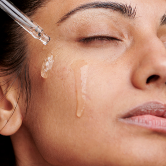 GLOW Bright Facial at GLOW Skin Studio in SONOMA, CA