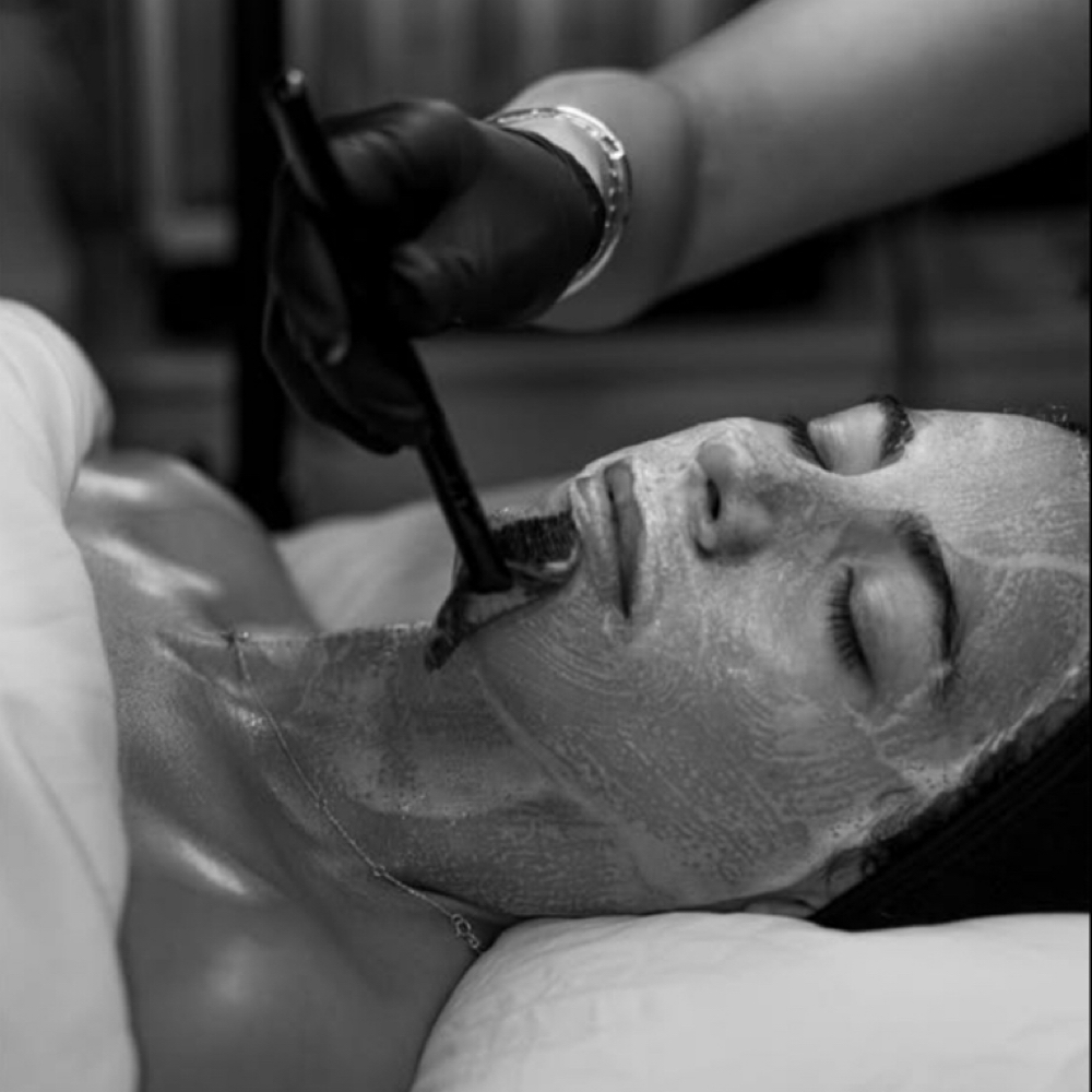 The Customized Facial at Studio MJ Salon in Rochester, NY