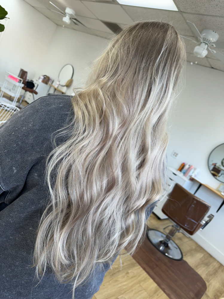 Partial Highlight