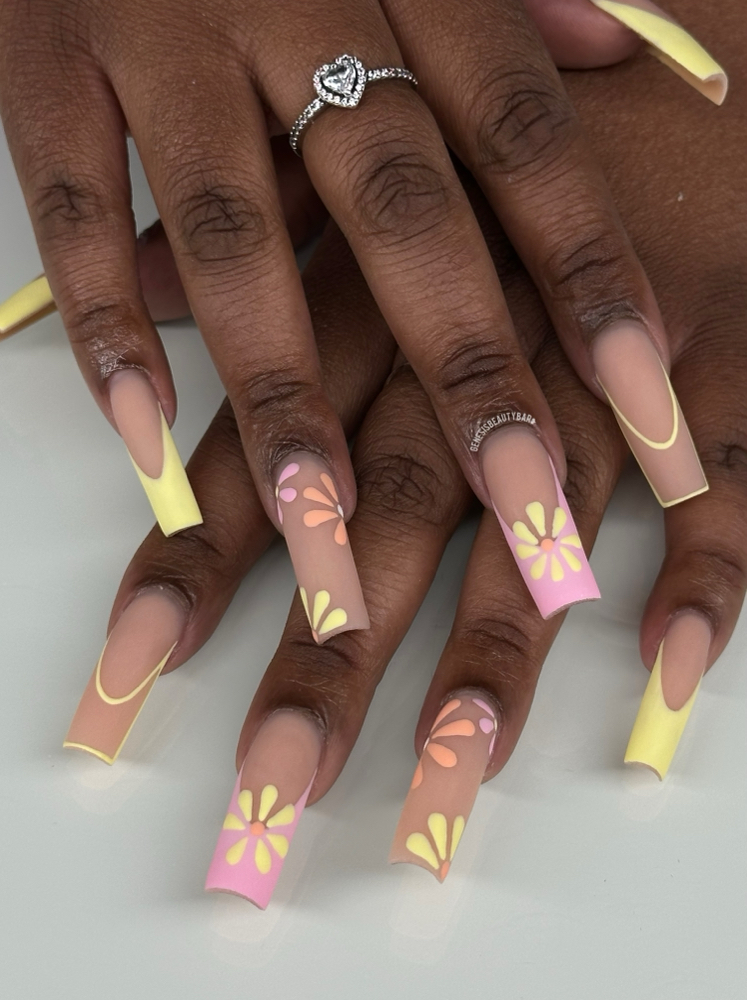ACRYLIC