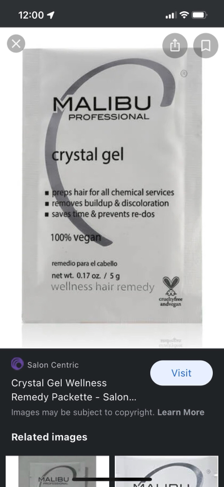 Malibu Add Length/Thickness X1