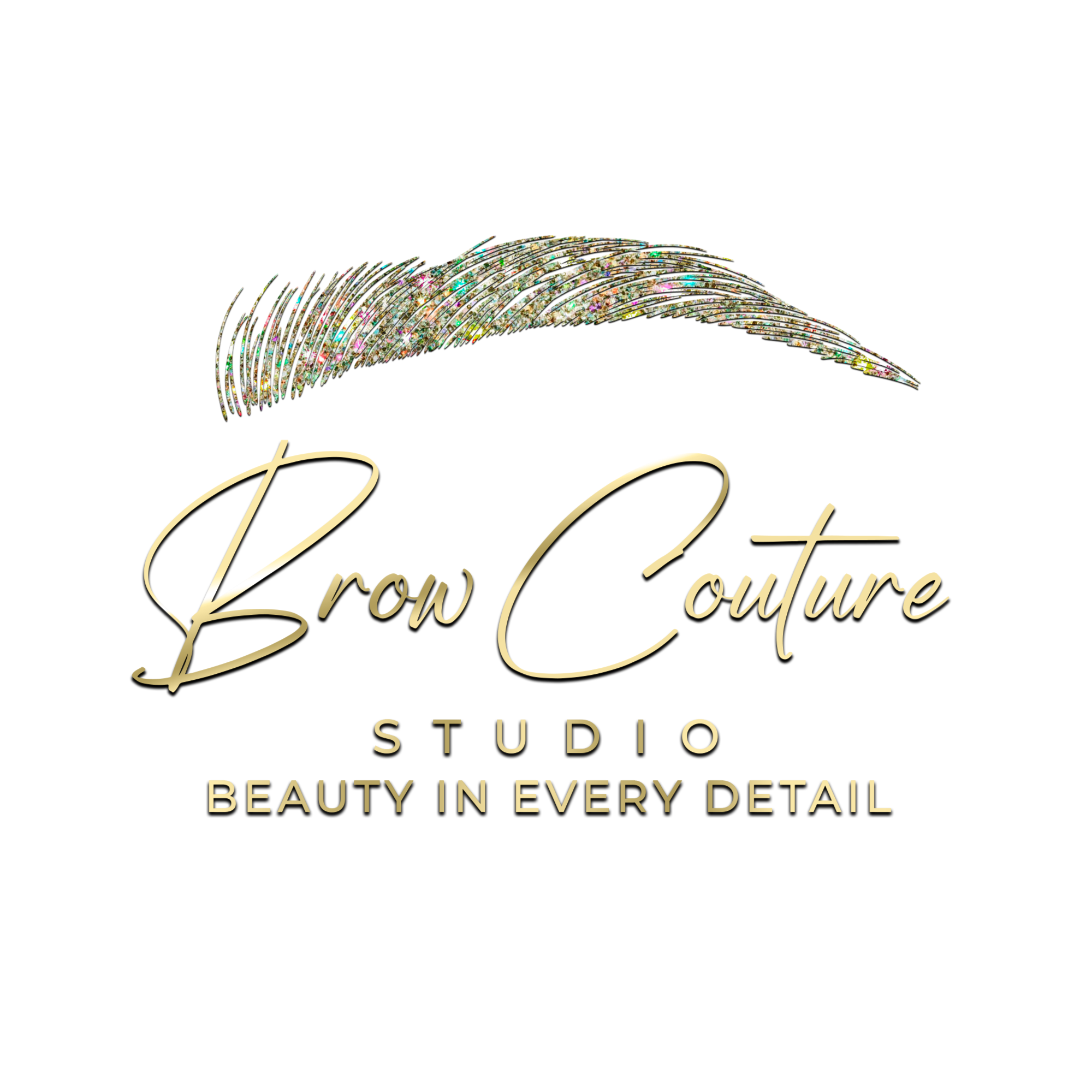 Eyeshadow at Brow Couture Studio in Tyler, TX
