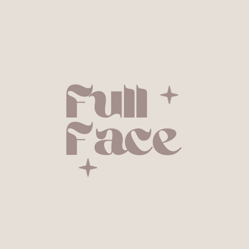 Full Face Wax