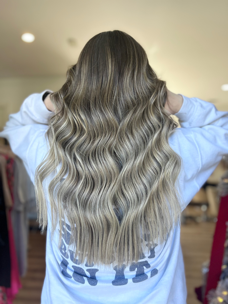 Balayage Package