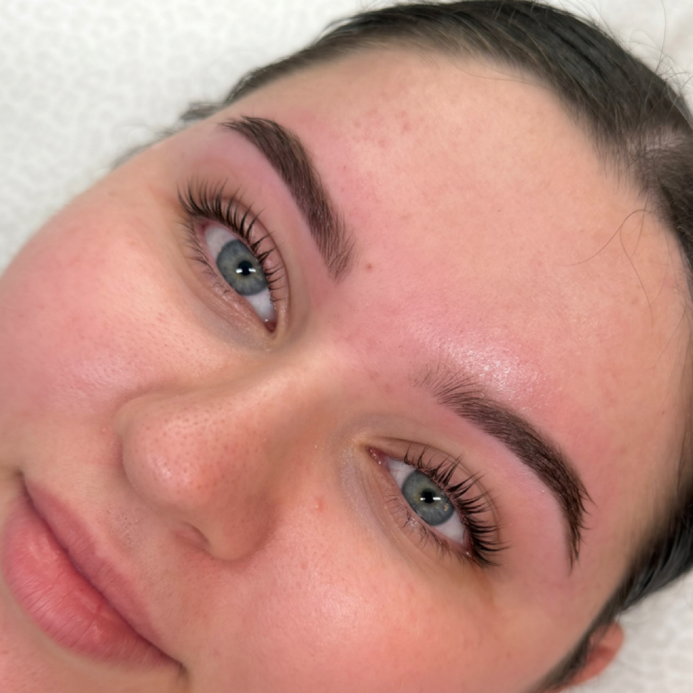 Lash Lift at Magnolia Skin Studio in Fruitland, ID