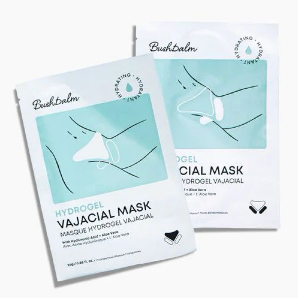 Vajacial Mask (After Wax) at Facebymeg in Richmond, IN