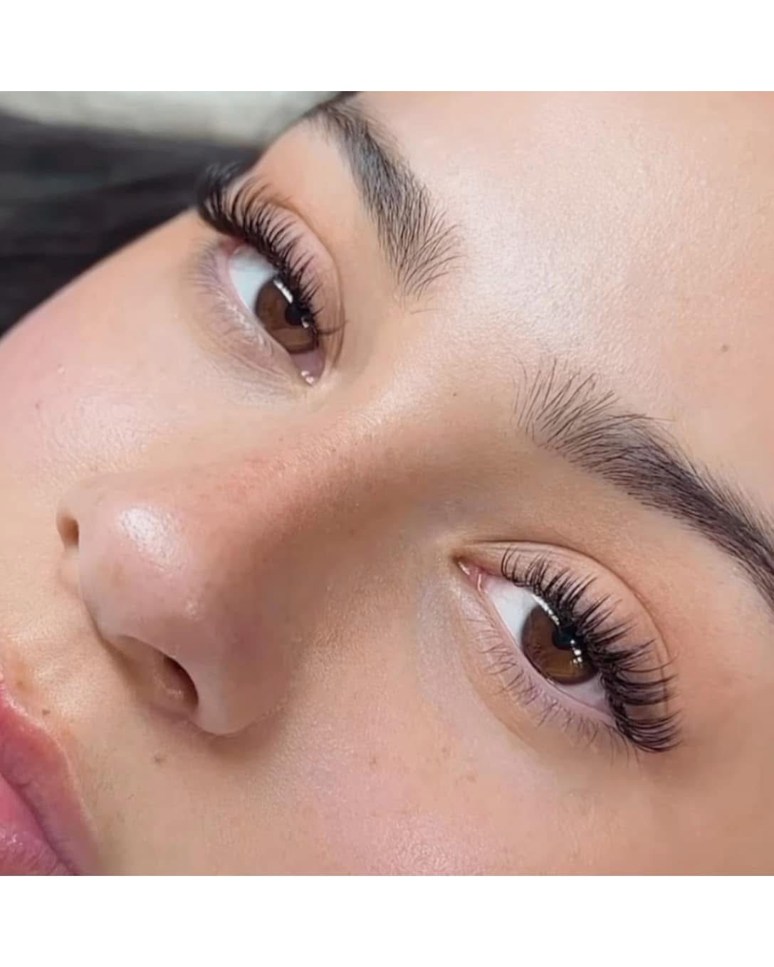 Classic Lash Extensions