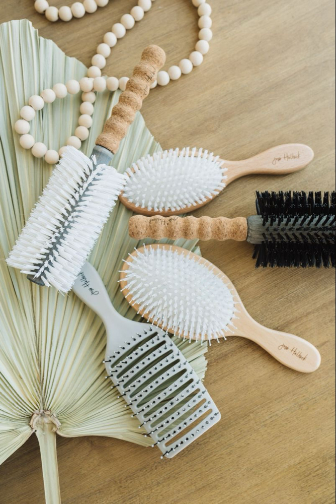 Shampoo, Cut & Style at Platinum Luxe in Lancaster, SC