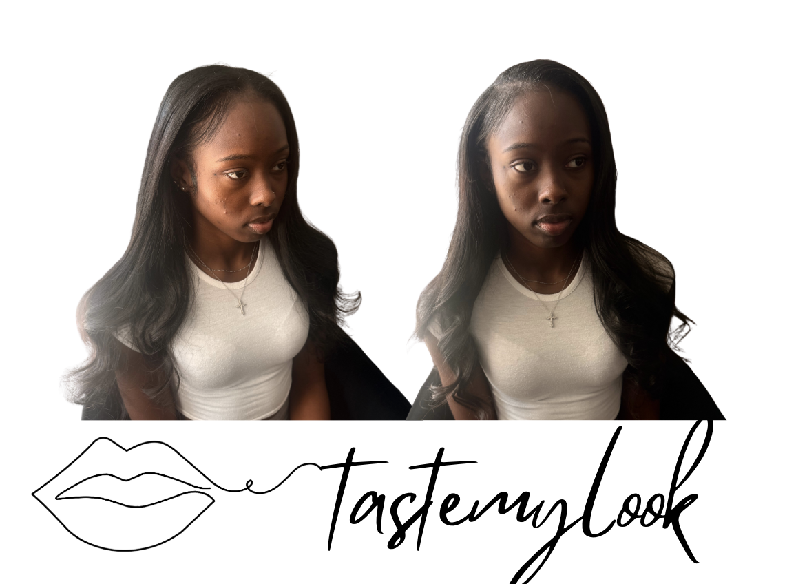 Two Part Sew- In at Tastemylook in Woodruff, SC