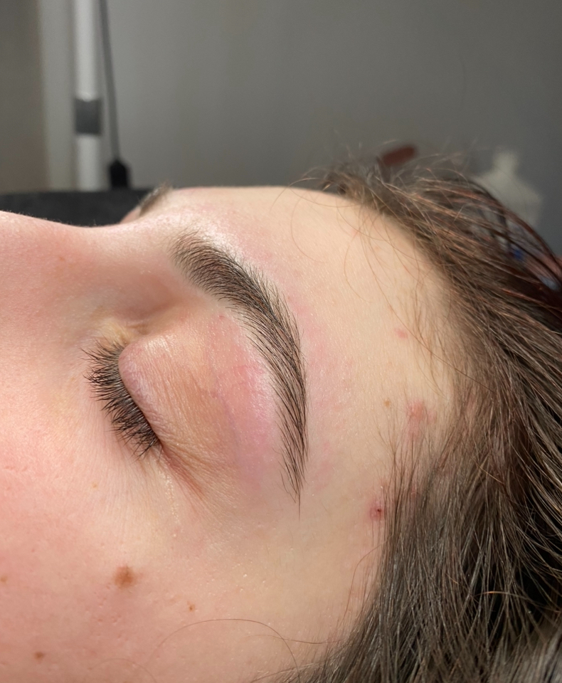 Brow Wax