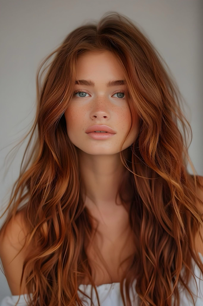 Heated Style
