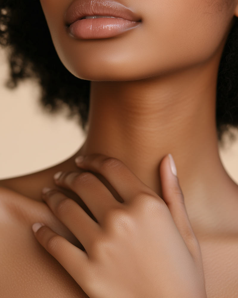 Neck