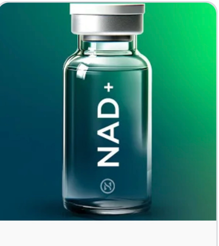 NAD+ Injection
