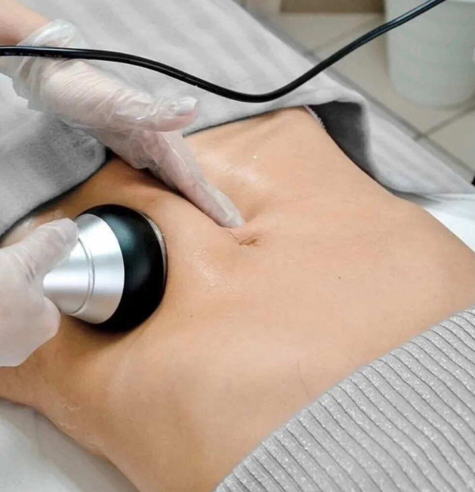 Body Contouring Package