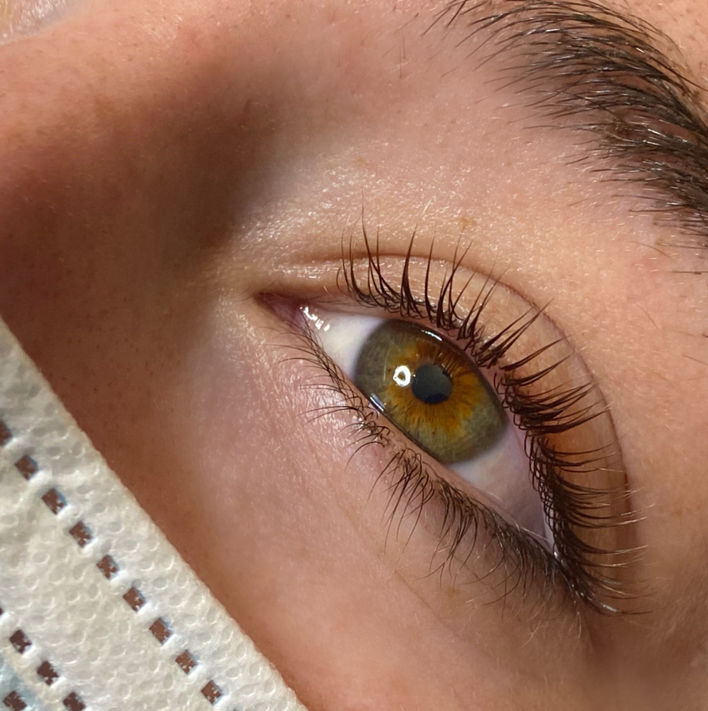Lash Lift