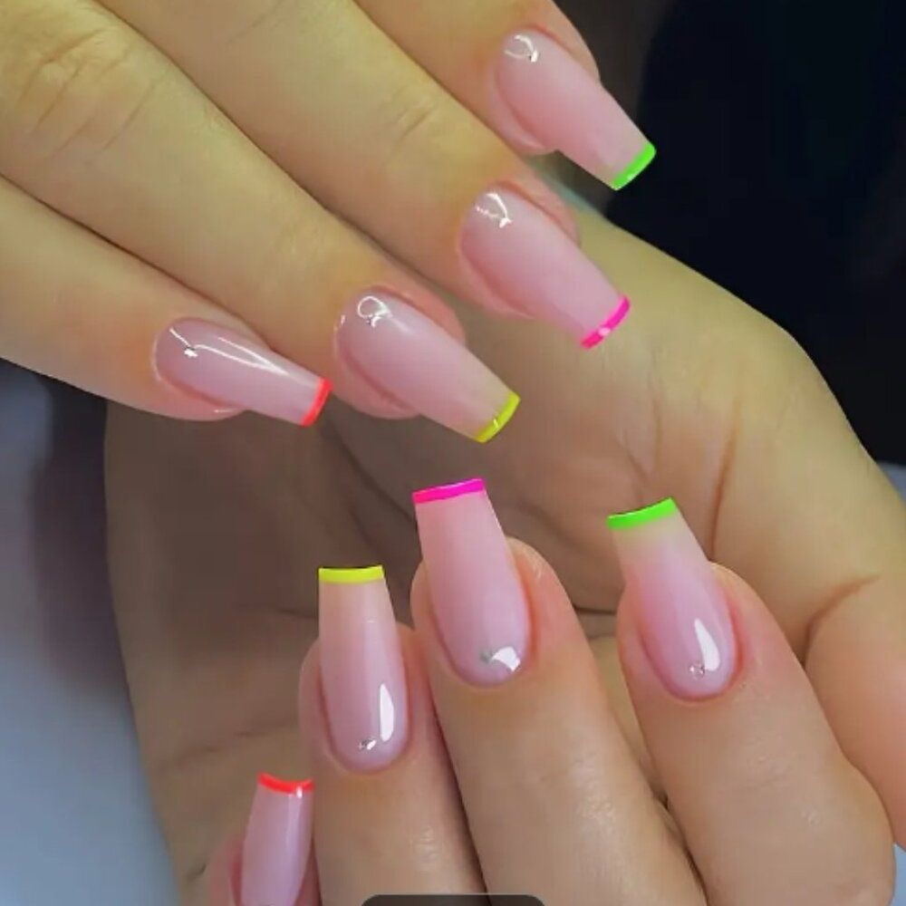 Free style at NOVAGEM NAILS in Von Ormy, TX