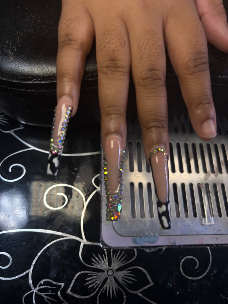 Nail Repair